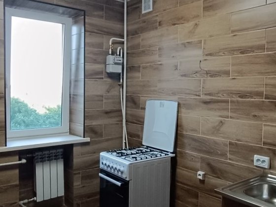 Однокімнатна квартира, Нагірна частина. Кременчуг