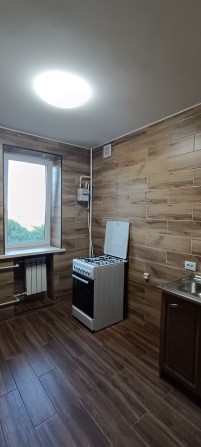 Однокімнатна квартира, Нагірна частина. - фото 1