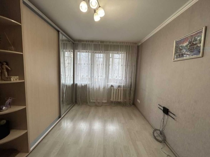 Продаж 1-кімнатної квартири, Караваєві Дачі, метро Шулявська / Вокзальна - фото 1