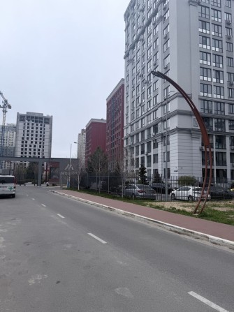 Квартира ірпінь сіті - фото 1