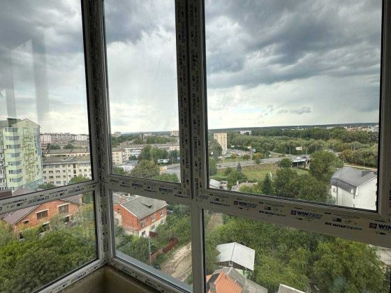 Видова 2 кімнатна квартира у центрі! Ивано-Франковск