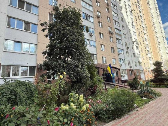 Продам 1 кімн квартиру, вул. Урлівська, 38 (Позняки), без комісії Киев
