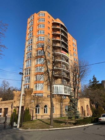 Продам 2—кімнатну квартиру в парковій зоні біля Дніпра - фото 1