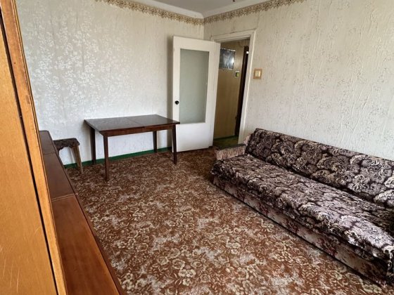 Продам двокімнатну квартиру.Власник. Кременчук