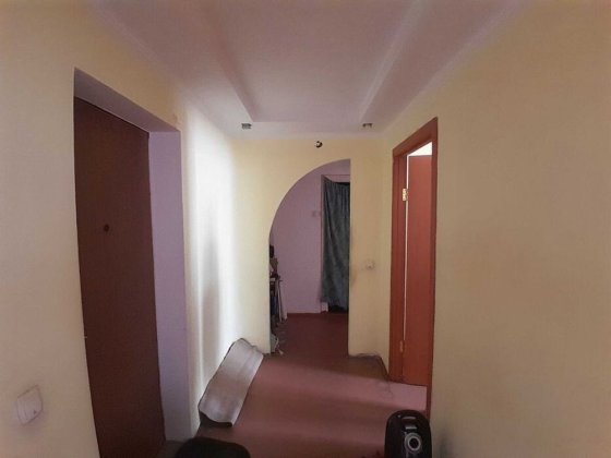 Продаж квартири /Покращене планування, перший поверх. Кременчук