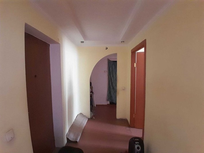 Продаж квартири /Покращене планування, перший поверх. - фото 1