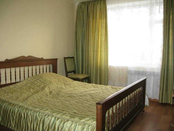 Продам 1 кімн., вул. Героів полку "Азов" 3, м Мінська, м Оболонь! Киев