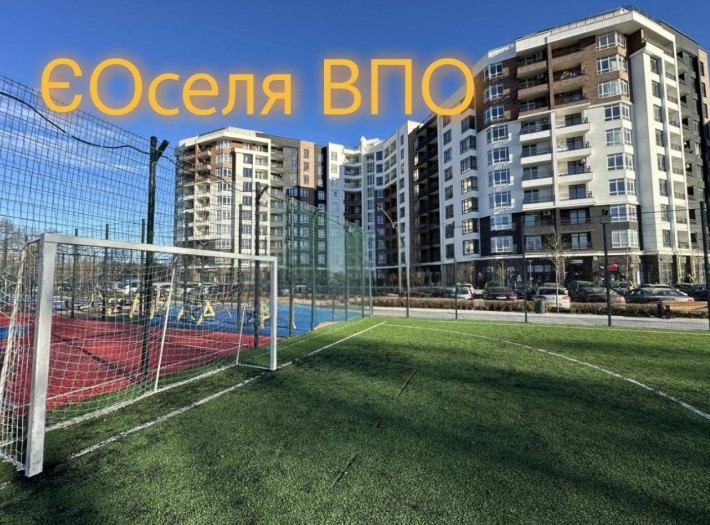 ЄОселя ВПО! ЖК Синергія сіті, м. Ірпінь. 54м2 з ЧАСТКОВИМ ремонтом! Від власника! ПОДАТКИ-2%! - фото 1