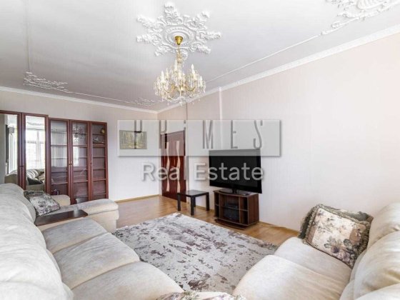 Продаж 4-кімнатної квартири 142м2, ЖК Пори Року, вул Мокра 16, ( Кудряшова) Київ