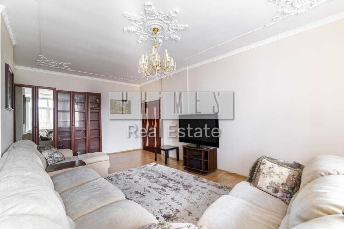 Продаж 4-кімнатної квартири 142м2, ЖК Пори Року, вул Мокра 16, ( Кудряшова) - фото 1