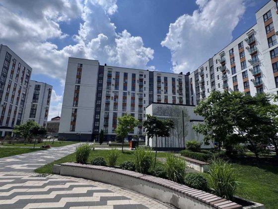 Продаж 3 кімнатної квартири в ЖК Липки Ивано-Франковск