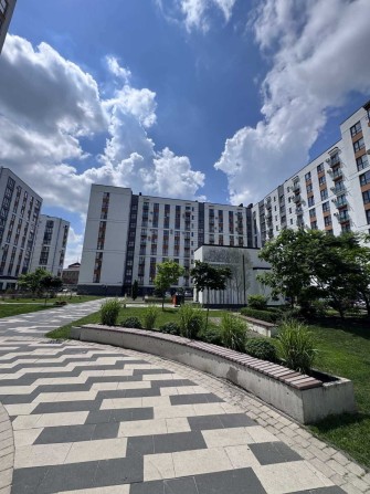 Продаж 3 кімнатної квартири в ЖК Липки - фото 1