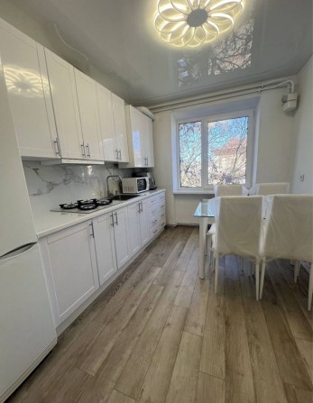 Продам 4х кім квартиру в центрі міста з ремонтом на Бельведерській - фото 1
