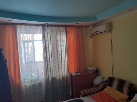 Продам 2 комн.квартиру на Водоканале Кременчук