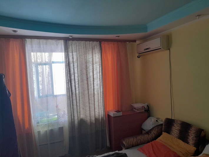 Продам 2 комн.квартиру на Водоканале - фото 1