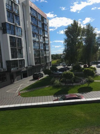 3-КІМНАТНА КВАРТИРА В ЖК «Славський» — 750 $/м² Продаж - фото 1