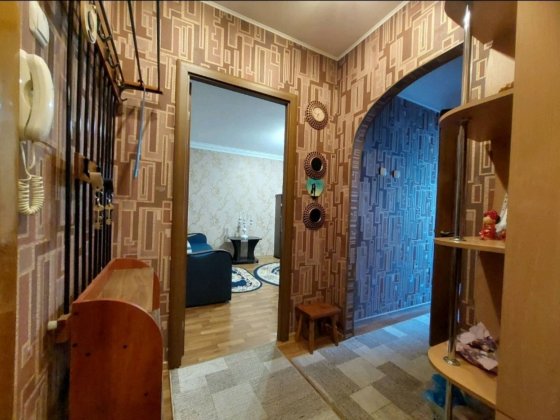 Продаю квартиру в центрі Кременчук