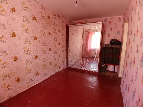 Продам малосімейку в центрі міста Кременчуг