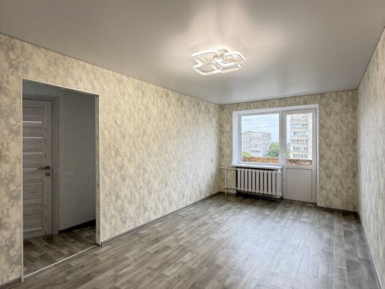 Продаж 1-кімнатної Водоканал, проспект Свободи, Кременчук