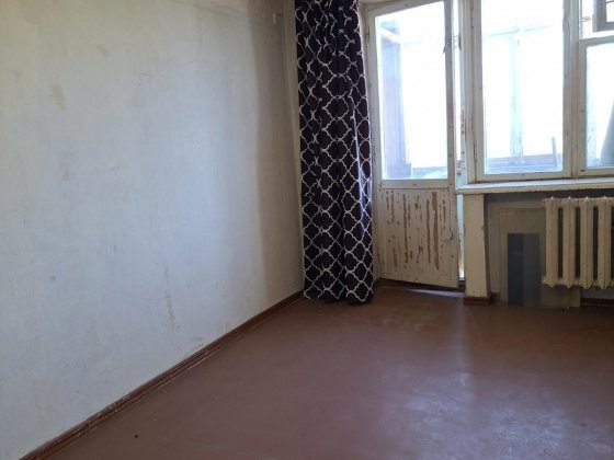 Продаж/ 1 кімнатна/ Центр Кременчуг