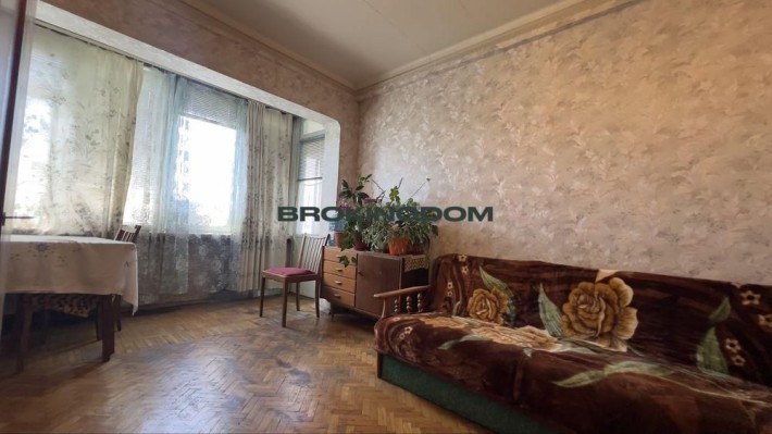 Продаж 2к квар.вул.Дегтярівська 60-В.  Шевченківський,єВідновлення - фото 1