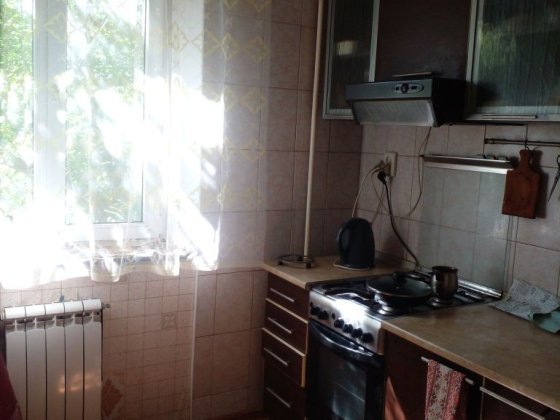 Продам 1кім.квартиру. Район Сталінграда. Кременчук