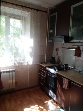 Продам 1кім.квартиру. Район Сталінграда. - фото 1