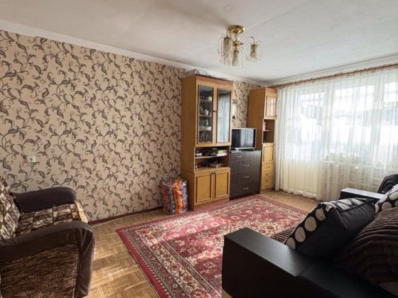 Продаж/ 1 кімнатна / Героів Украіни Кременчуг