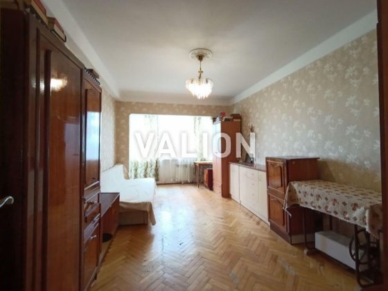 БЕЗ %! Продається затишна 2-кімнатна квартира біля парку Партизанської Слави в Дарницькому районі, п