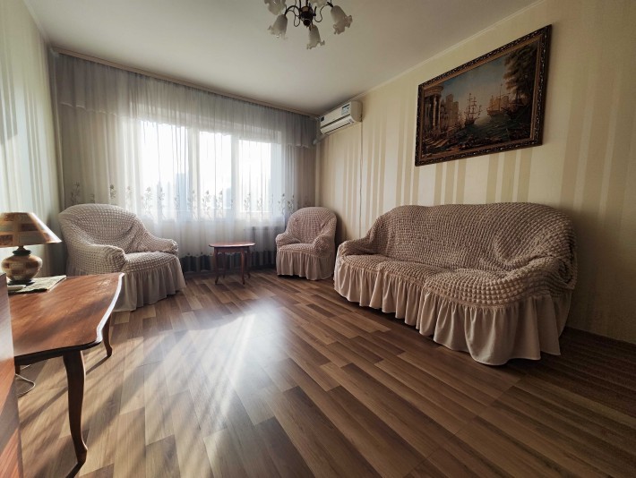 3к роздільні кімнати, вул.Закревського 27/2, двустороння - фото 1