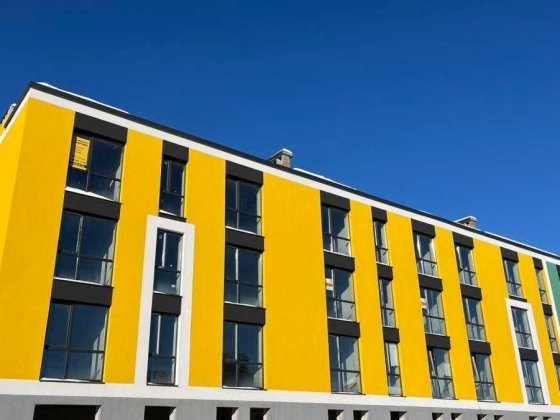 Продається двокімнатна квартира в ЖК "Акварель" Терміновий продаж! Івано-Франківськ