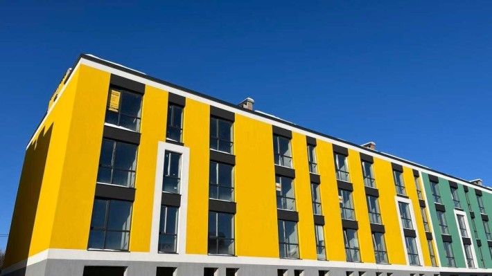 Продається двокімнатна квартира в ЖК "Акварель" Терміновий продаж! - фото 1