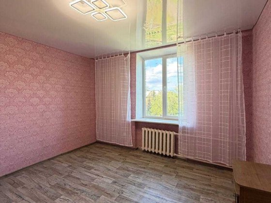 Продаж 2-кімнатної квартири на 17 кварталі.Сталінка. Кривой Рог