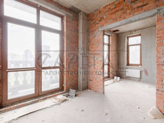Продажа квартиры, ЖК Ambassador House, ул. Ивана Франко, Центр