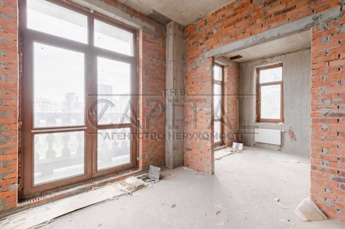 Продажа квартиры, ЖК Ambassador House, ул. Ивана Франко, Центр - фото 1
