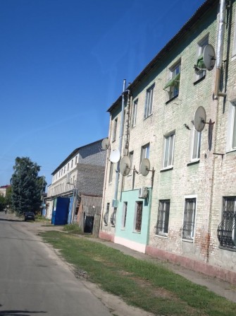 Продам просторную 2 комнатную квартиру Кременчуг - фото 1