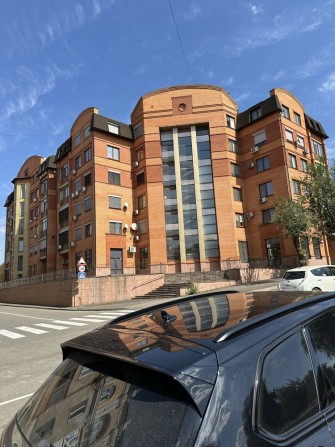 Топ . Самый центр квартира на Немецкой 1 - фото 1