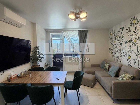 Продаж 3 кімнатної квартири 100м2 ЖК OK’LAND Повітряних сил Севастопільська площа Киев