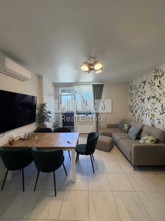 Продаж 3 кімнатної квартири 100м2 ЖК OK’LAND Повітряних сил Севастопільська площа - фото 1
