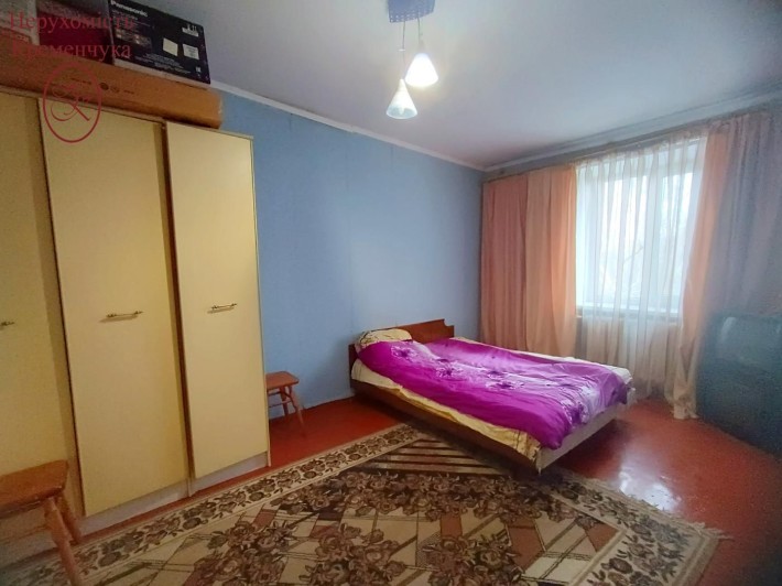 2 кімнатна квартира в Центрі міста біля парку - фото 1
