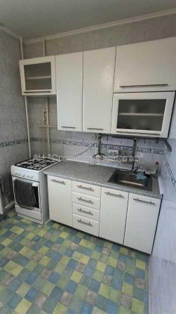 Метро Теремки Однокімнатна Теремківська 21 - фото 1