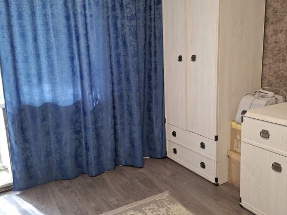 Продаж/ 1-но кімнатна/ Героїв України (Сталінграда) Кременчук