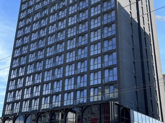 ПРОДАЖ квартири в ЖК «ЯРКО ЦЕНТР» | 50 м² | ДІЛОВИЙ ЦЕНТР | Івано-Франківськ