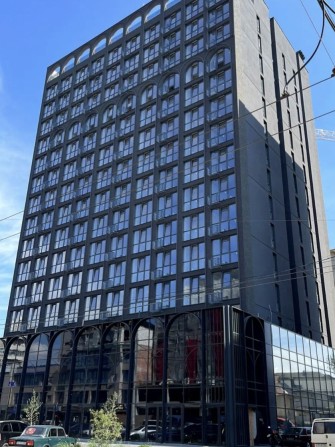 ПРОДАЖ квартири в ЖК «ЯРКО ЦЕНТР» | 50 м² | ДІЛОВИЙ ЦЕНТР | - фото 1