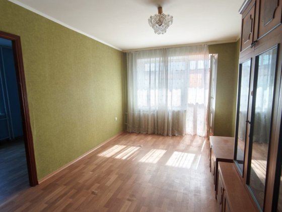 3-кімн. квартира на Раківці [] Кременчуг