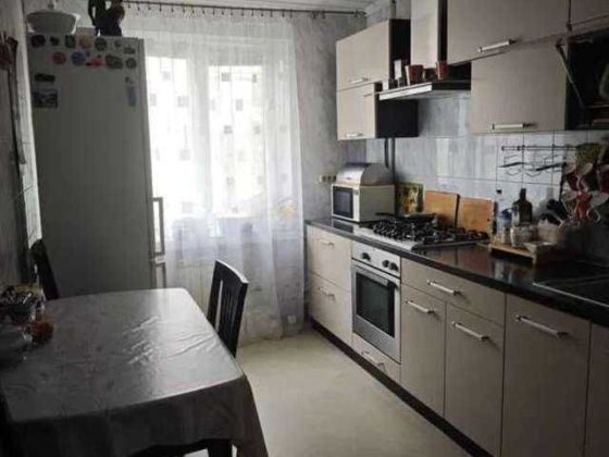Продам 4к квартиру, Шевельова Юрія вул. 48, Парк Партизанської Слави