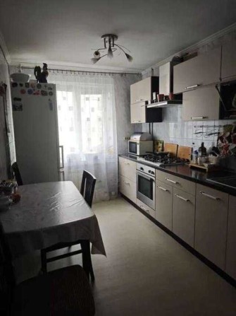 Продам 4к квартиру, Шевельова Юрія вул. 48, Парк Партизанської Слави - фото 1