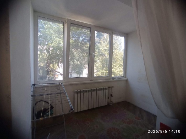 Продаж квартири в центрі міста - фото 1