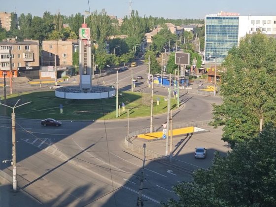 Від власника,у центрі міста з сучасним ремонтом про дається 2-кімн.квартира! Кривой Рог