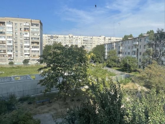 Продаж 2х.кімн.на Раківці Кременчуг